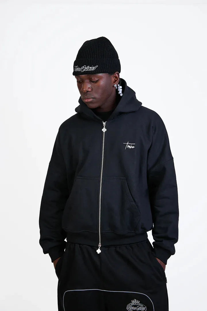 Treino POLERON BOXY "TREINO OG" HEAVYWEIGHT ZIP