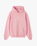 Virginity Hoodie Pink