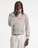 WW CLUB JACKET GREY