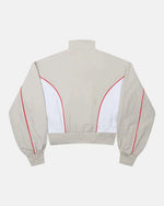 WW CLUB JACKET GREY