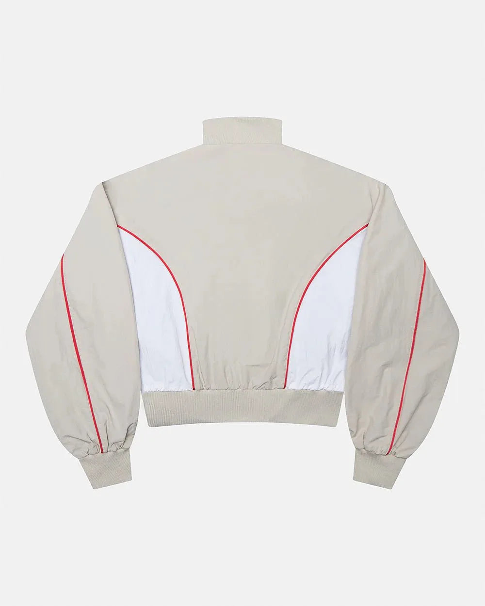 WW CLUB JACKET GREY