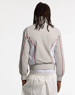 WW CLUB JACKET GREY