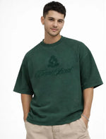 Treino POLERA BOXY FIT 