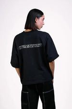 Treino POLERA BOXY FIT 