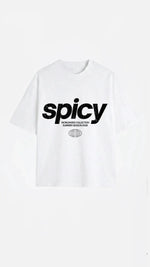 Spicy WORLDWIDE TEE