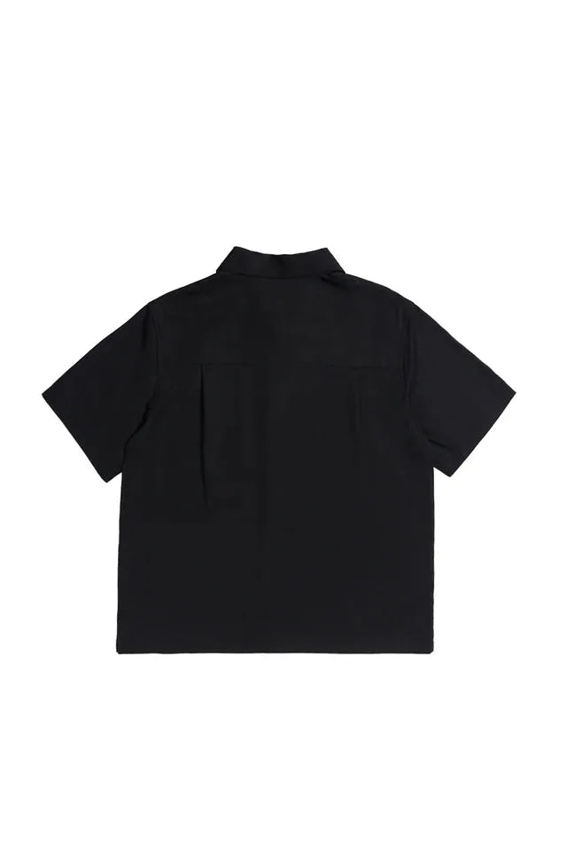 Camisa Daily Negra | More Amor