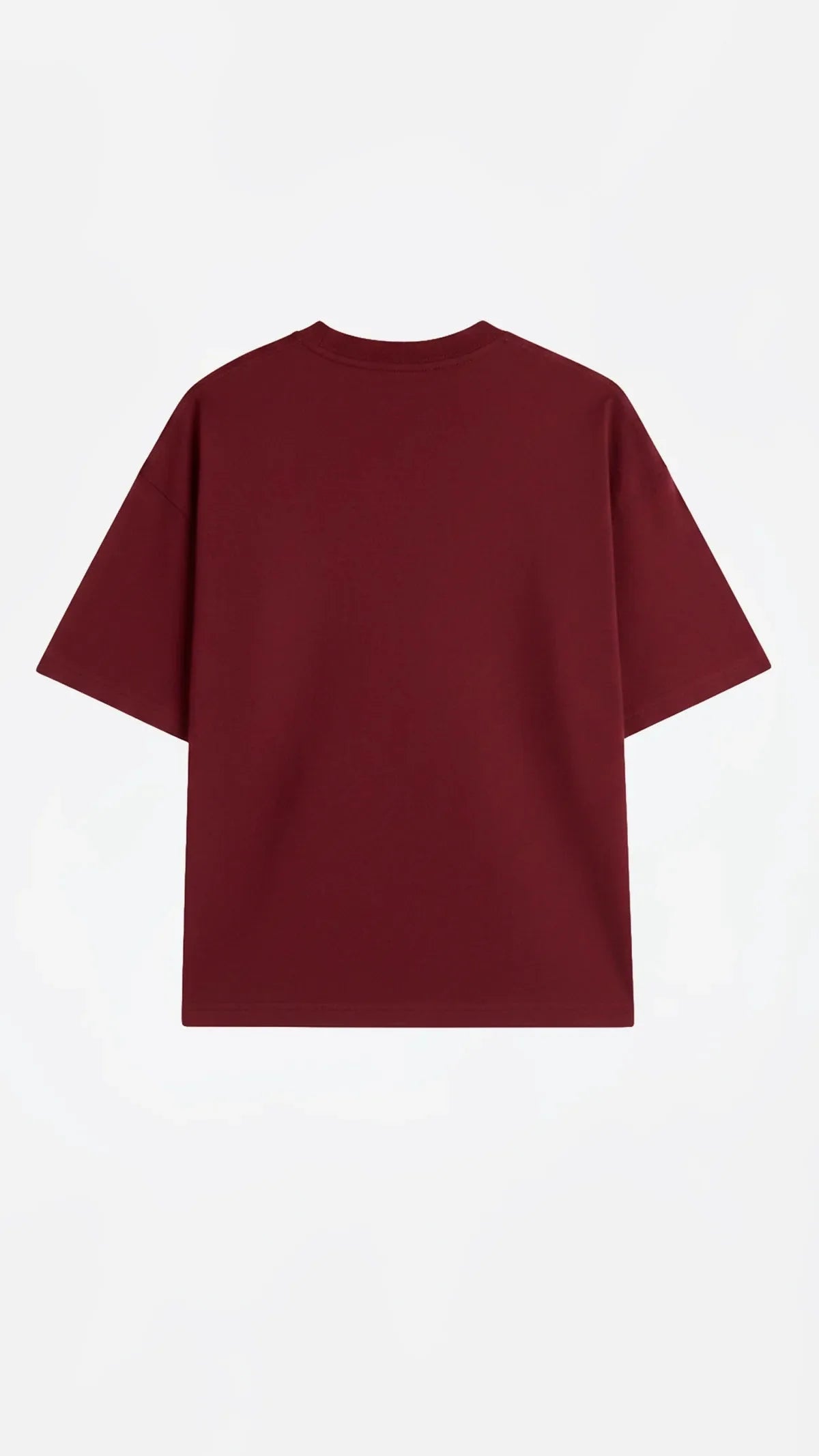 Spicy BURDEO TEE