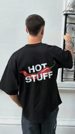 Spicy HOT STUFF TEE