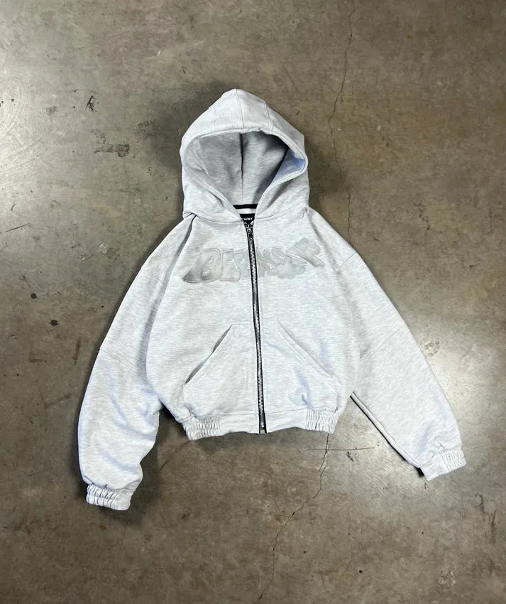 HOODIE BUZO BEEWAY