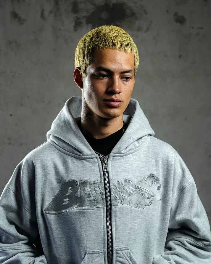 HOODIE BUZO BEEWAY