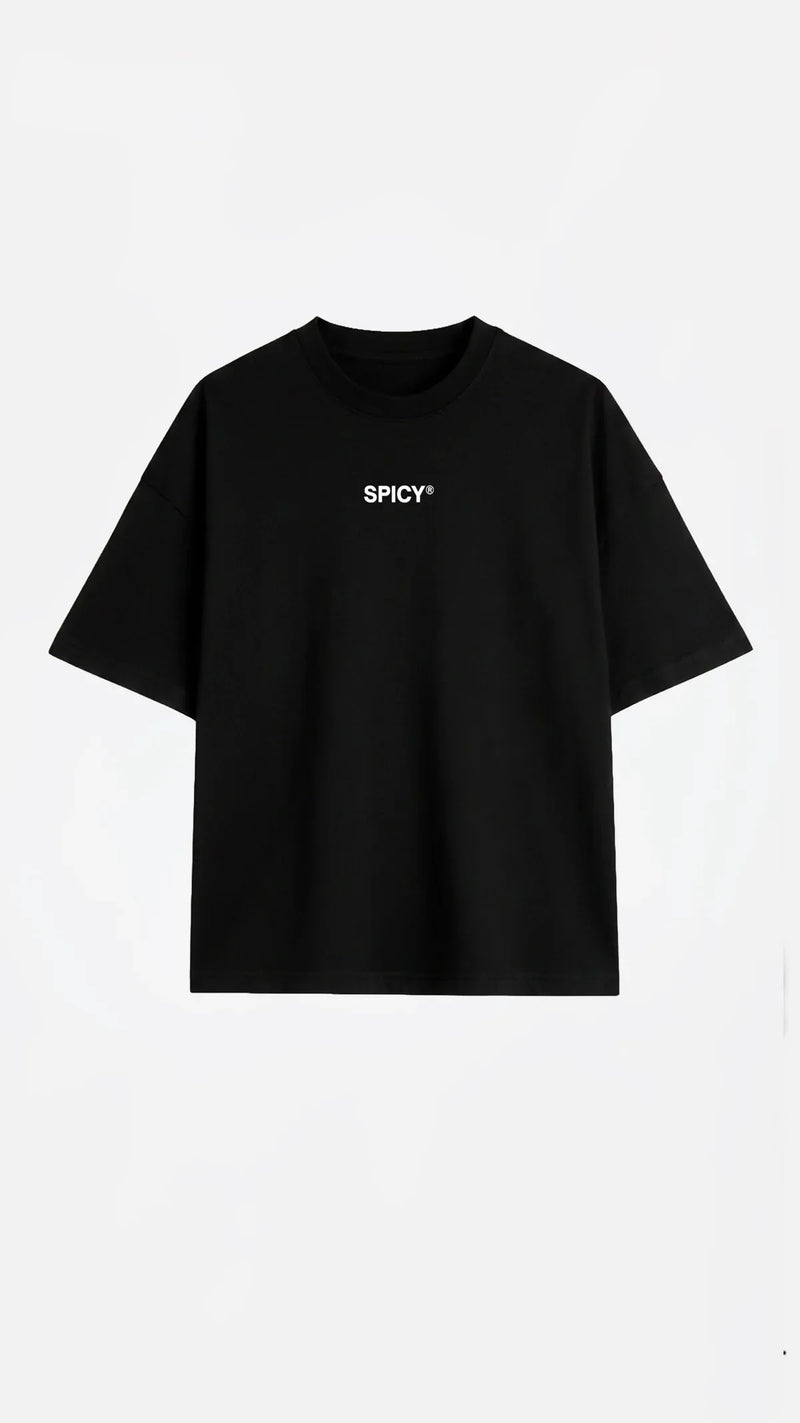 Spicy SEX IN THE SKY TEE