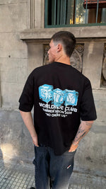 Spicy HOT ICE TEE