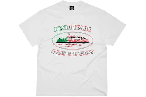 Corteiz x Denim Tears OG alcatraz