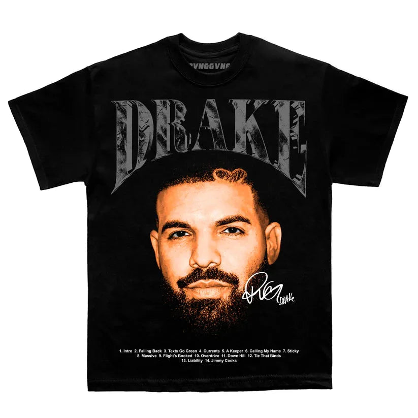 Polera Drake BANG GANG®