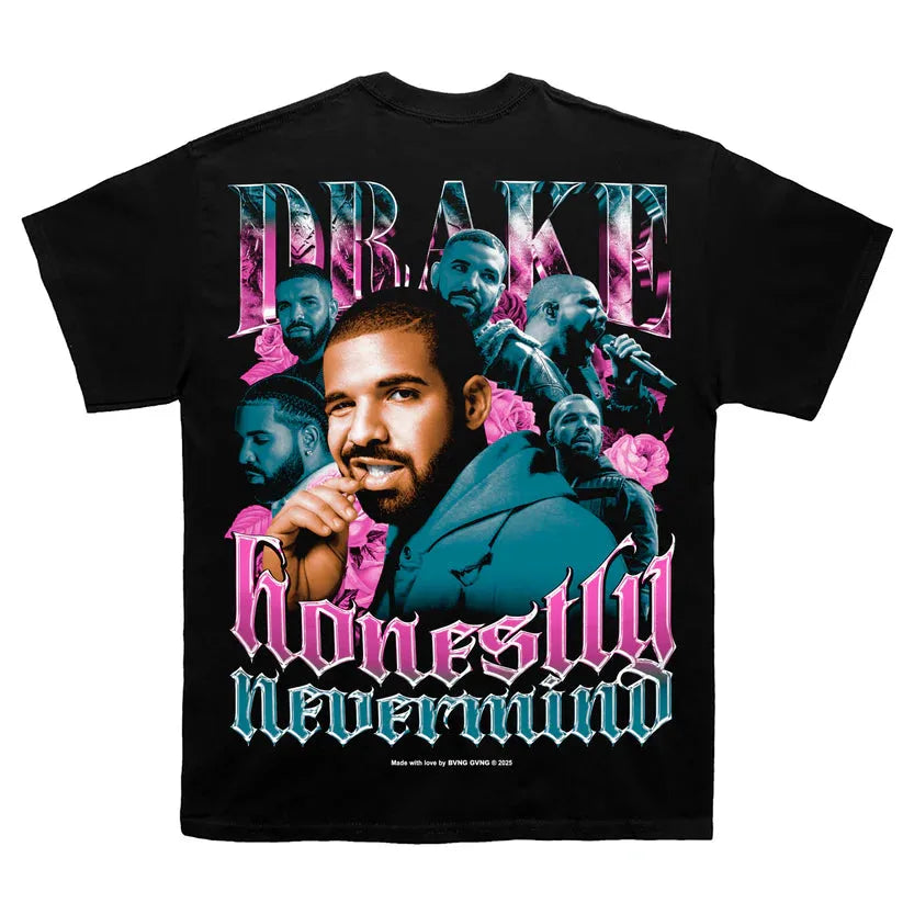 Polera Drake BANG GANG®