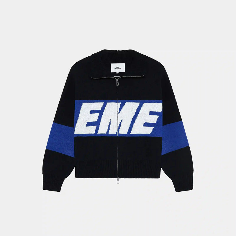 Thrill Sodalite R9 Zipper Knit