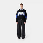 Thrill Sodalite R9 Zipper Knit