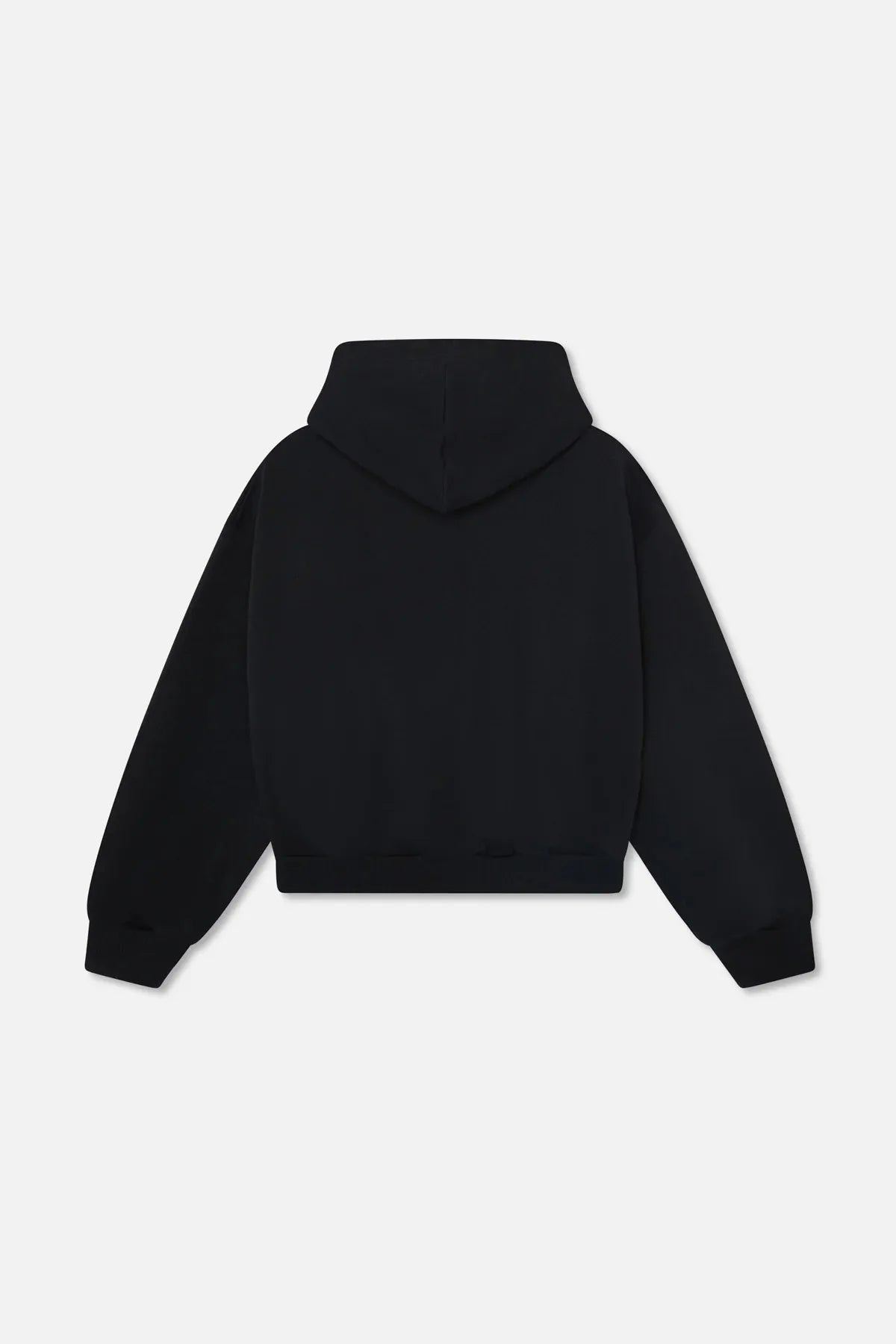 Black Zipper