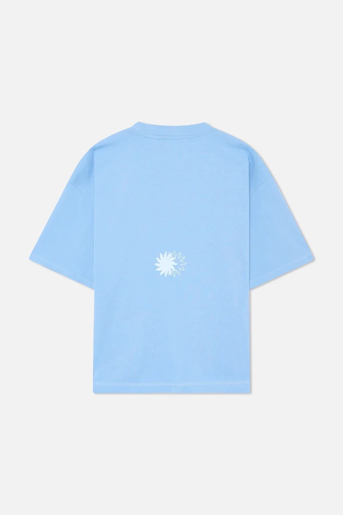 New Sun Blue T-Shirt