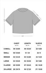 New Sun Blue T-Shirt