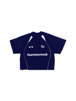 HUMAN FC Tee