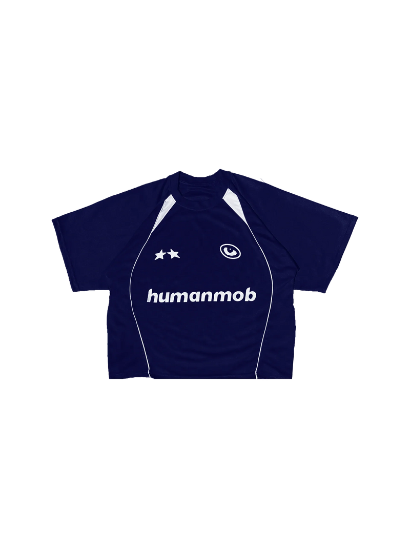 HUMAN FC Tee