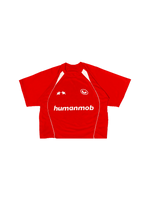 HUMAN FC Tee