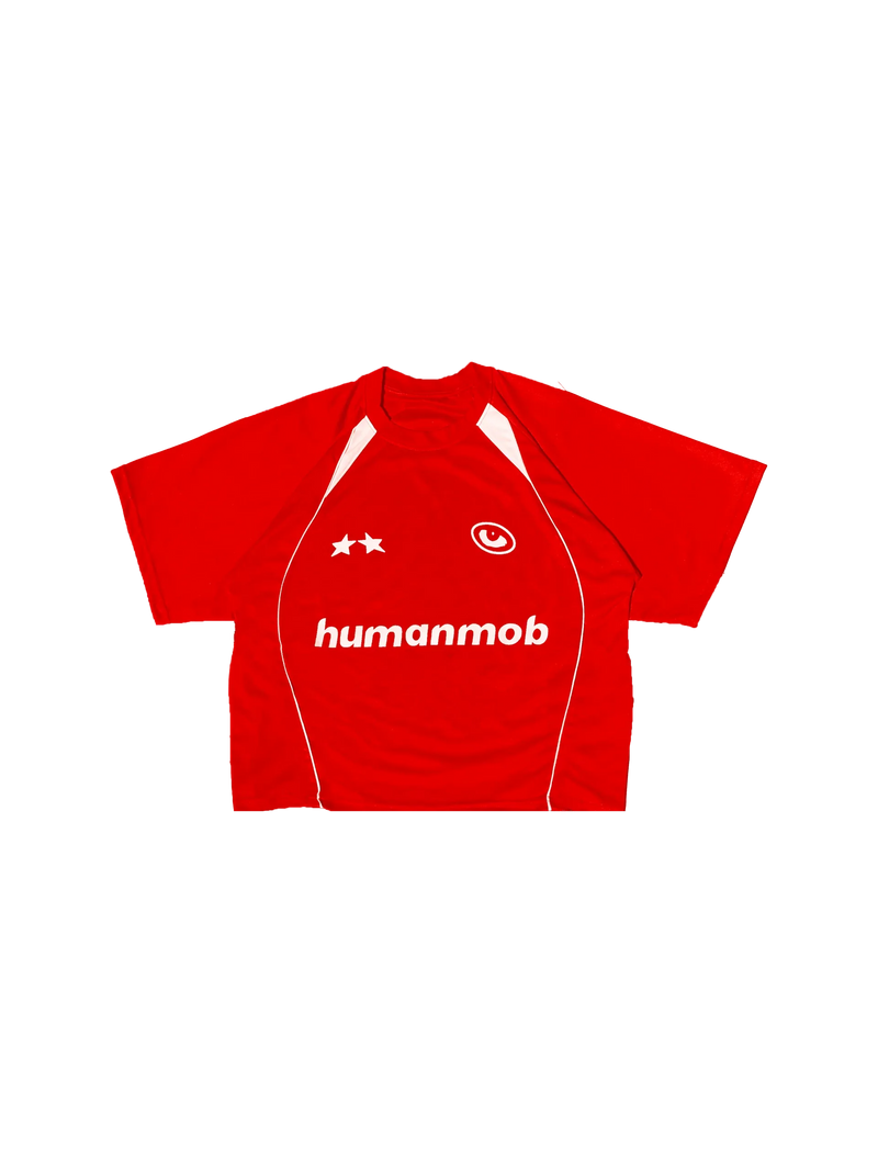 HUMAN FC Tee