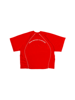 HUMAN FC Tee