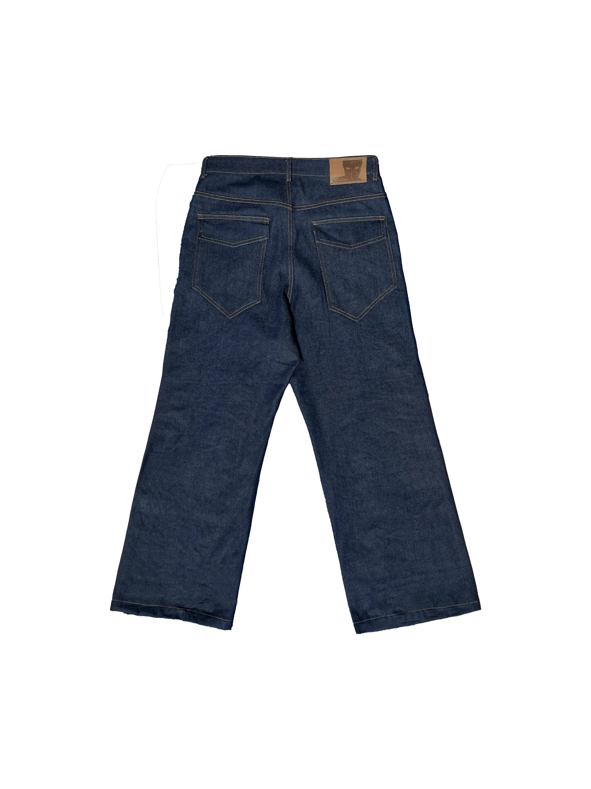 RawDenim Jeans