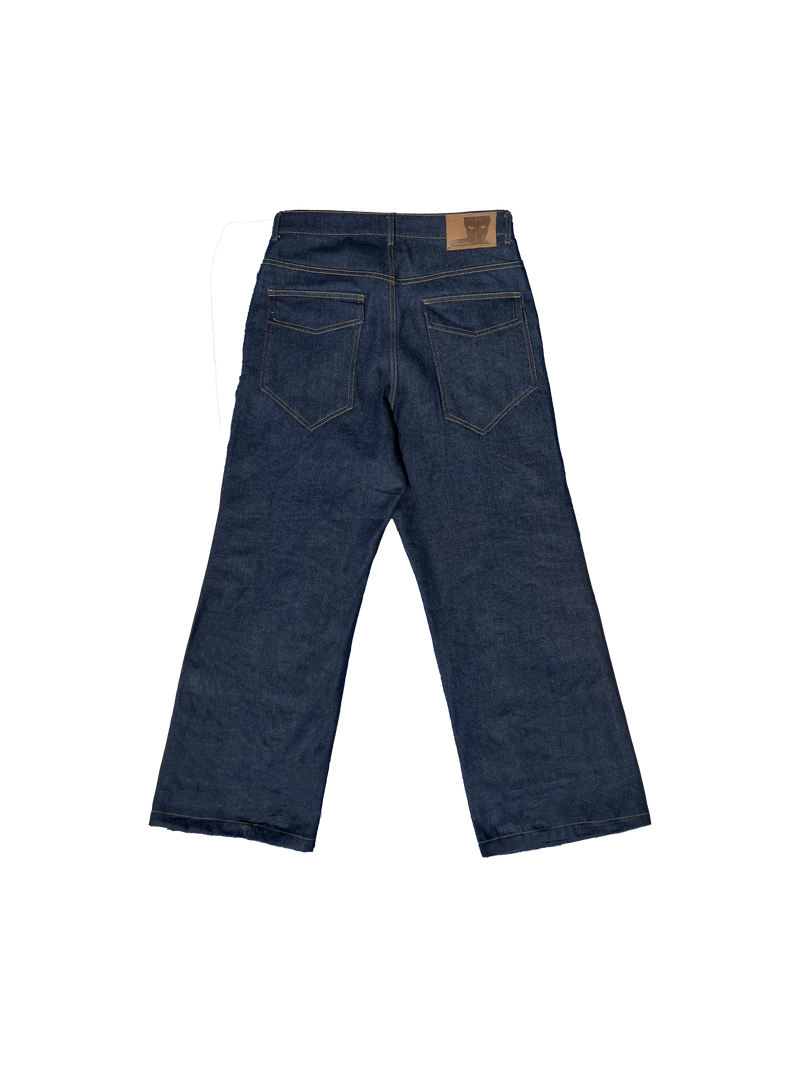 RawDenim Jeans
