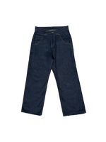 RawDenim Jeans