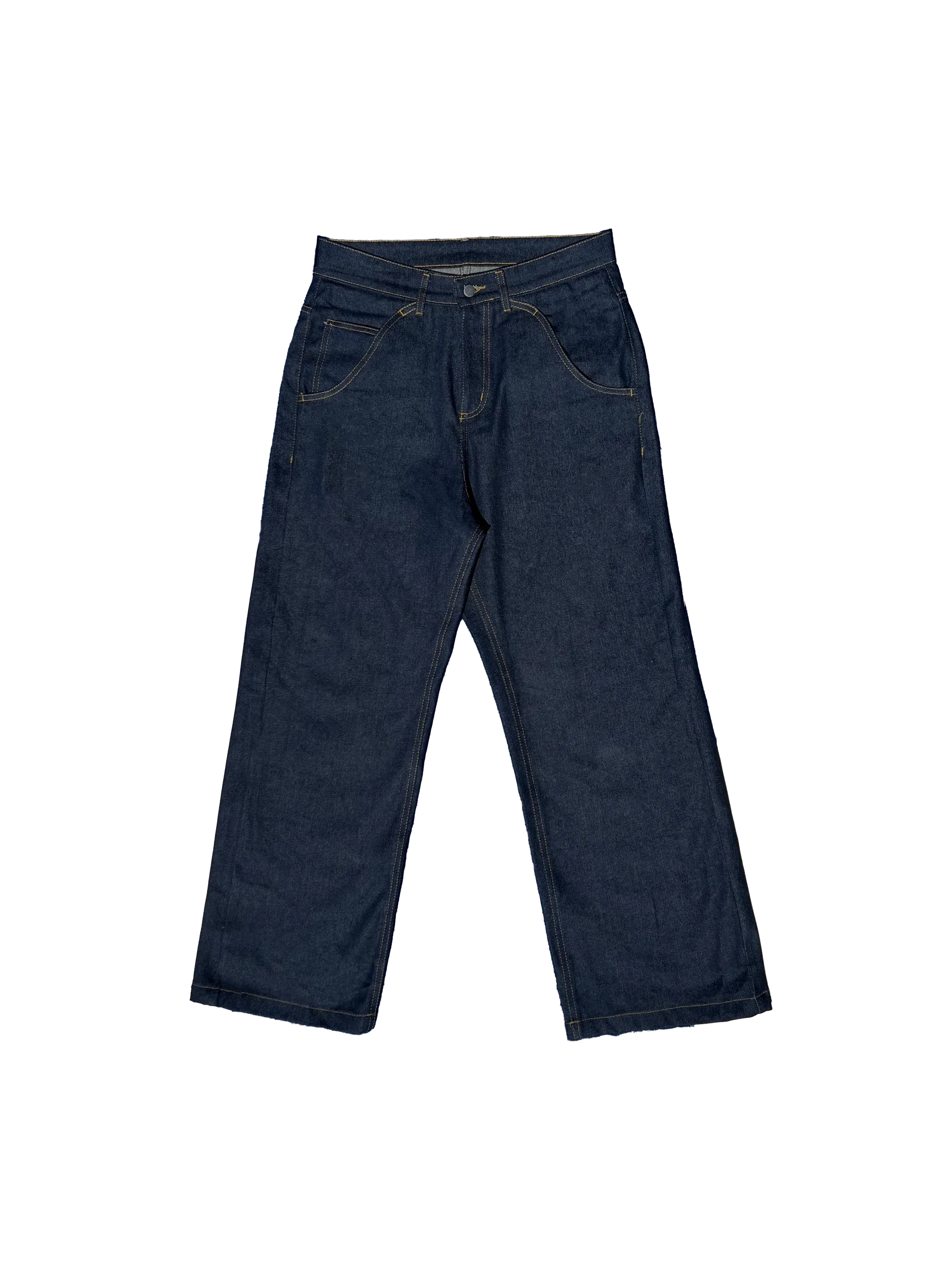 RawDenim Jeans