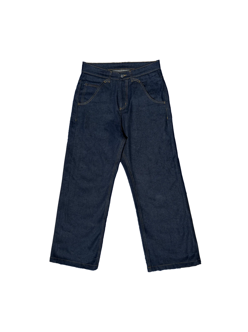 RawDenim Jeans
