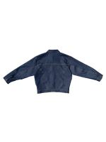 RawDenim Jacket