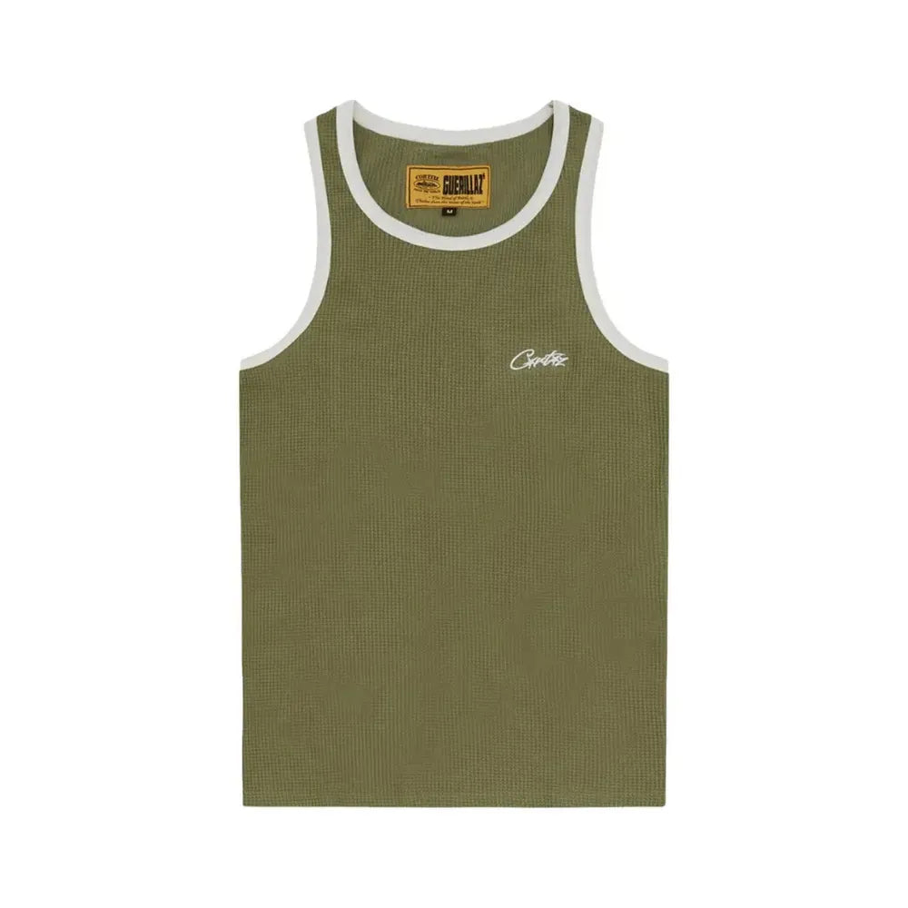 Corteiz Tank Top