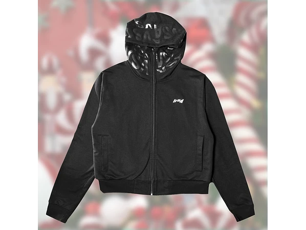 Poleron VSA Turtlhoodie