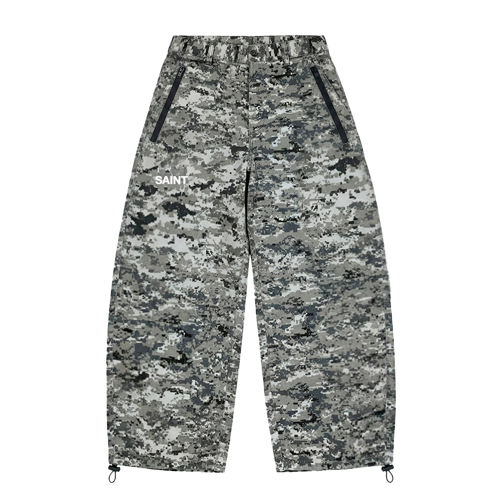SAINT MUSA PHANTOM PANT