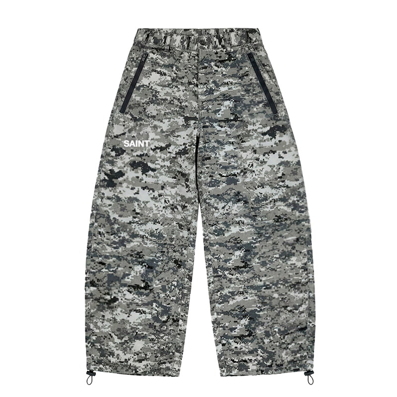SAINT MUSA PHANTOM PANT